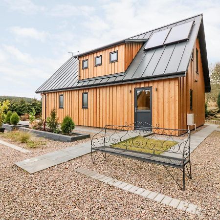 Larchwood Lodge Ellon Exterior foto