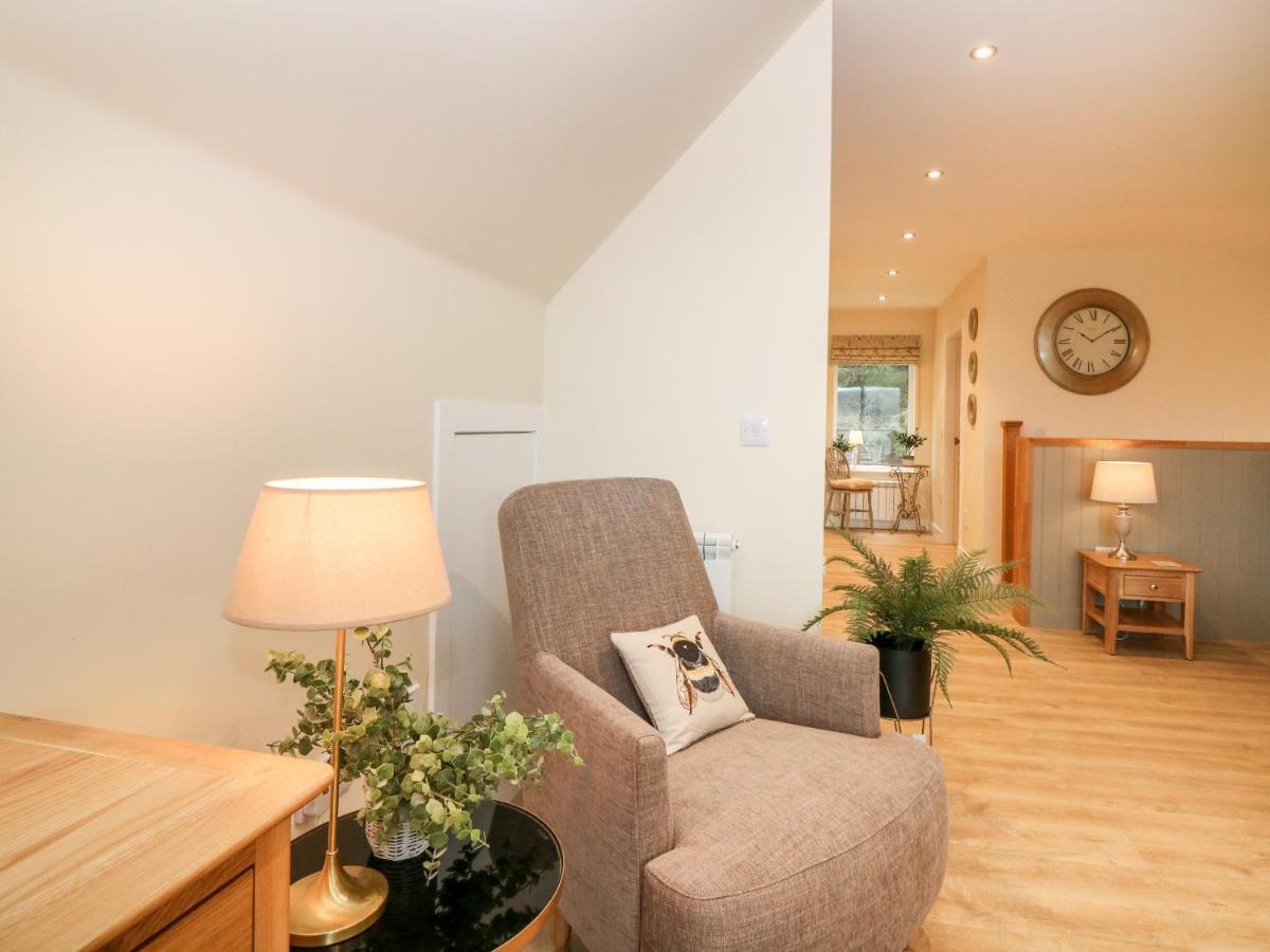 Larchwood Lodge Ellon Exterior foto